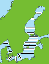 Baltic Sea, SE
