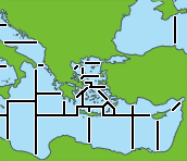Mediterranean East