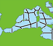 Mediterranean West