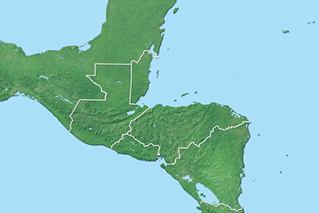 Symbol map