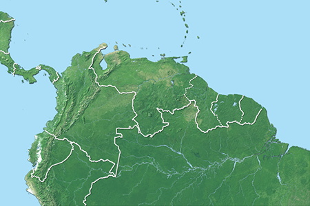 Symbol map