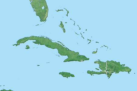 Symbol map