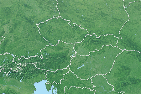 Symbol map