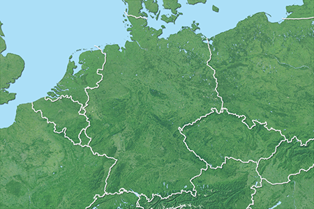 Symbol map