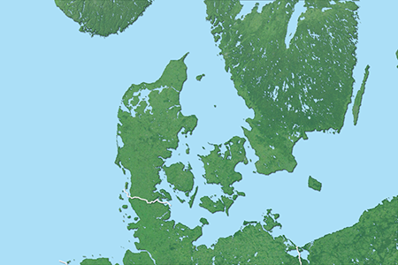 Symbol map
