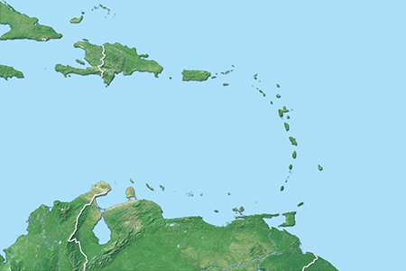Symbol map