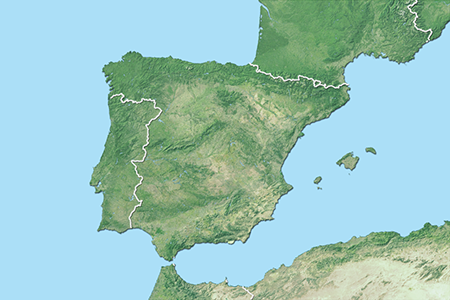 Symbol map