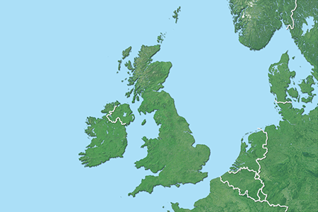 Symbol map
