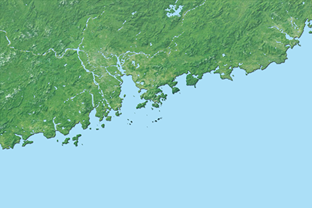Symbol map