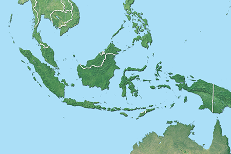 Symbol map