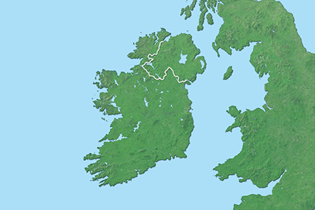 Symbol map