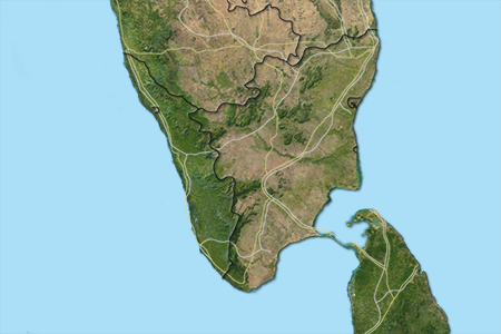 Symbol map