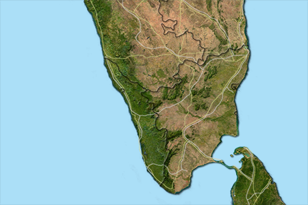 Symbol map