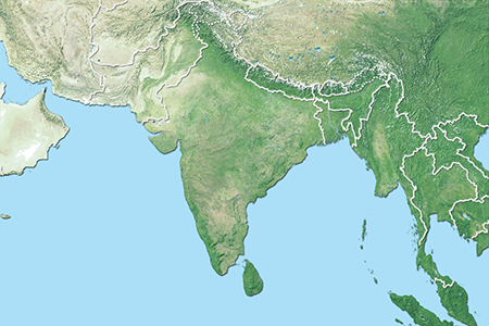Symbol map