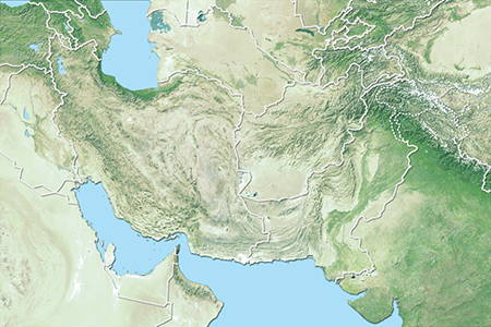 Symbol map