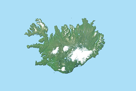 Symbol map