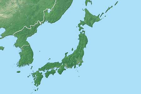 Symbol map