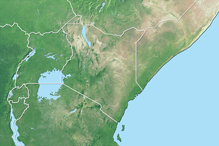 Symbol map