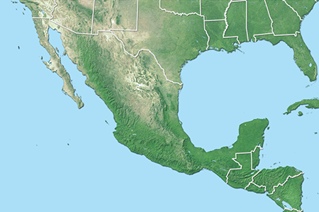 Symbol map