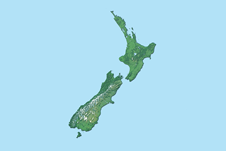 Symbol map