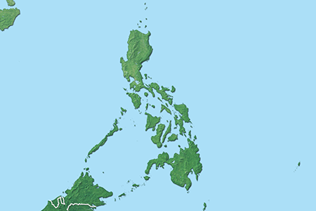 Symbol map