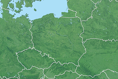 Symbol map