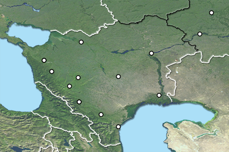 Symbol map