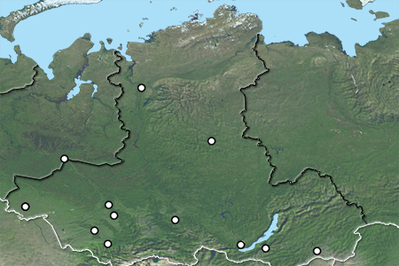 Symbol map