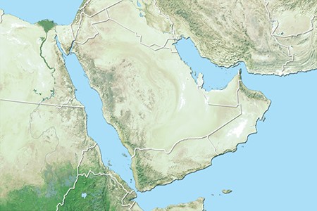 Symbol map