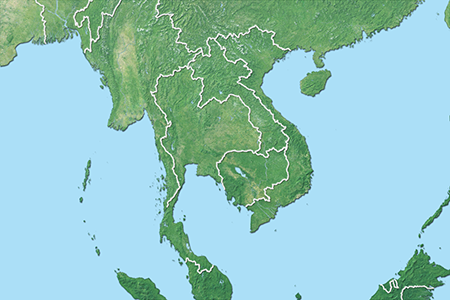 Symbol map