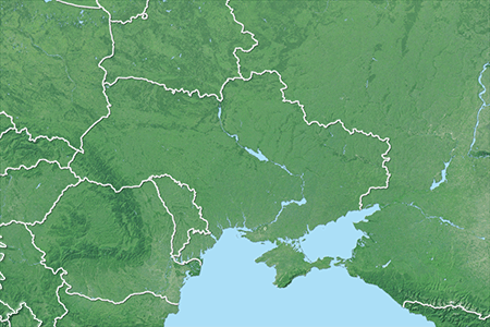Symbol map