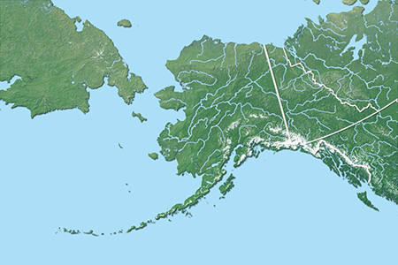Symbol map