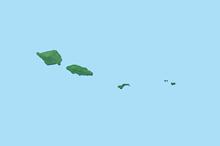 Symbol map