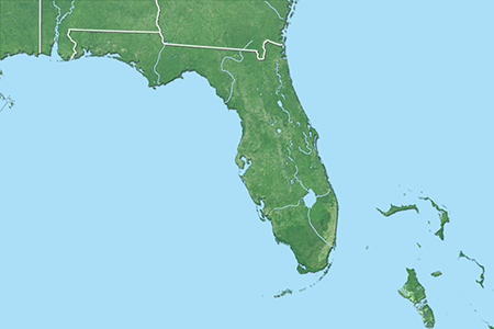 Symbol map