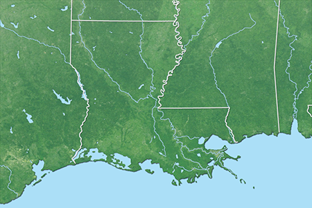Symbol map