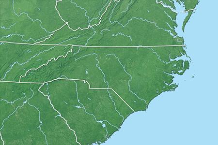 Symbol map