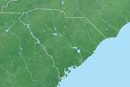 Symbol map