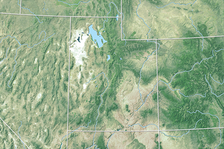 Symbol map