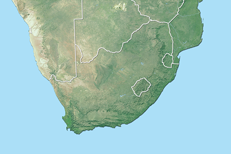 Symbol map